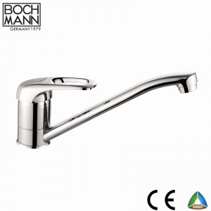 Toilet Sanitary Ware Faucet Tap Small Size Brass Faucet Water Mixer