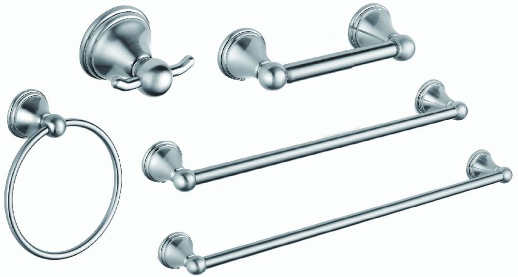 Sanitary Ware Metal Towel Bar for Bathroom Accessory