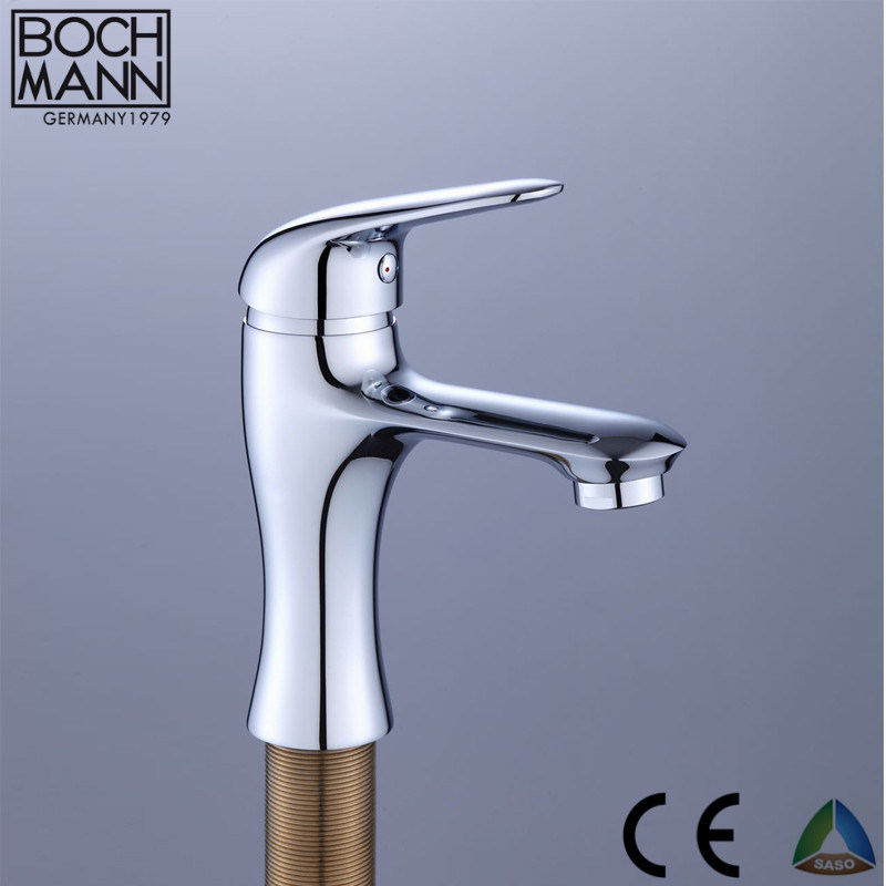 Economic Price Small Size Bathroom Accessories Brass Bathtub Shower Taps