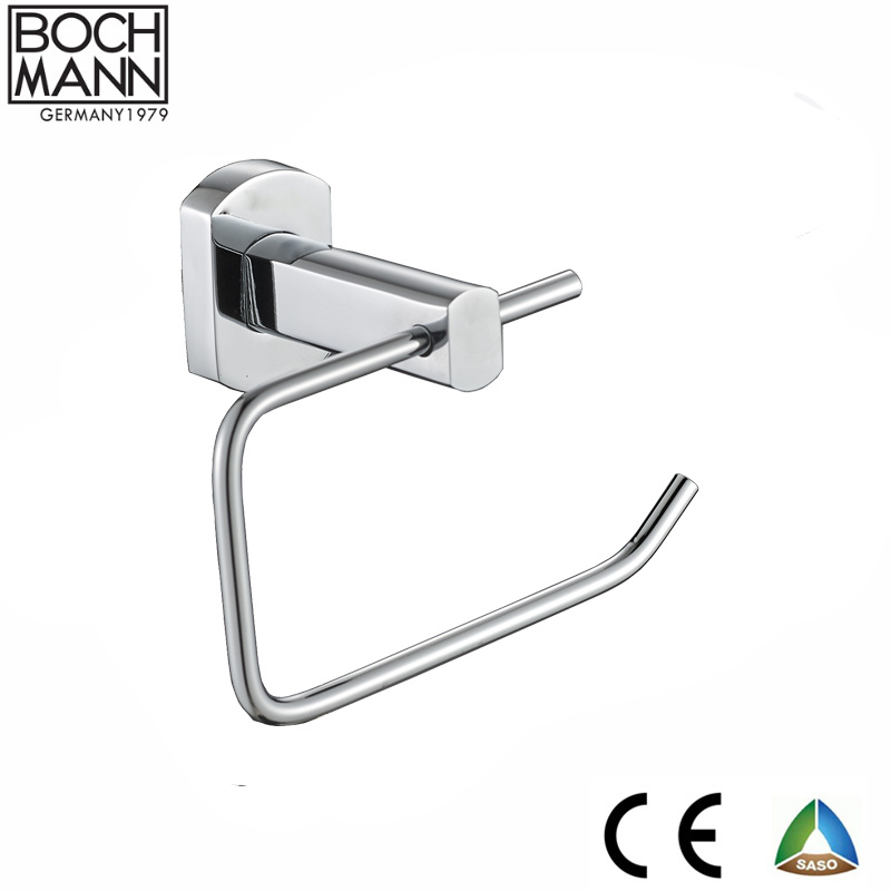 Bathroom Accessories Towel Bar and Zinc Bathroom Accessories Single Towel Bar