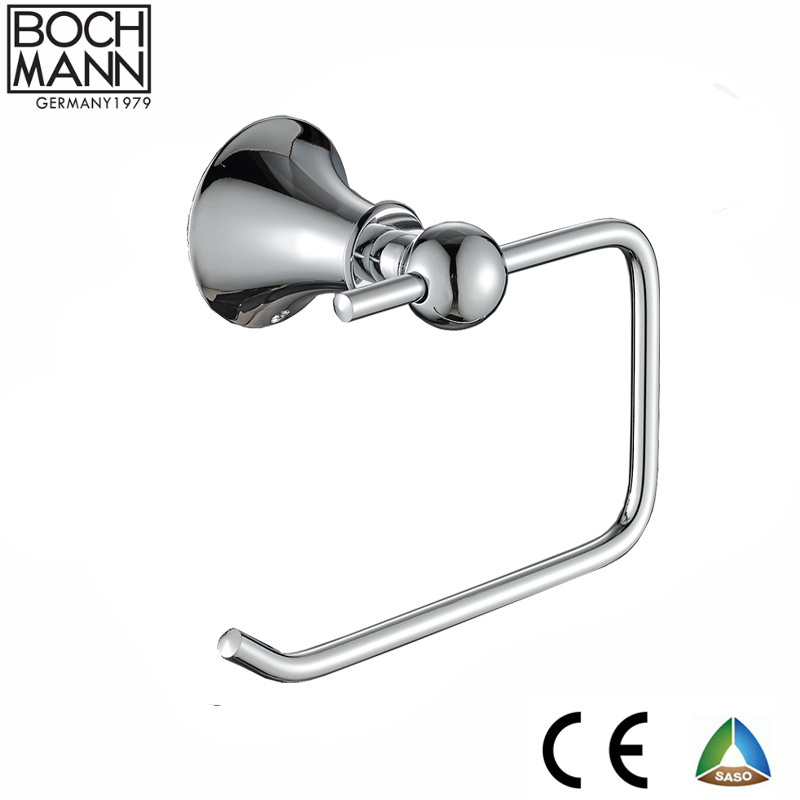 Round Coat Hook and Bathroom Zinc Double Hooks