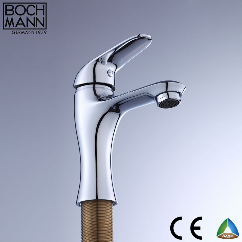 Economic Price Small Size Bathroom Accessories Brass Bathtub Shower Taps