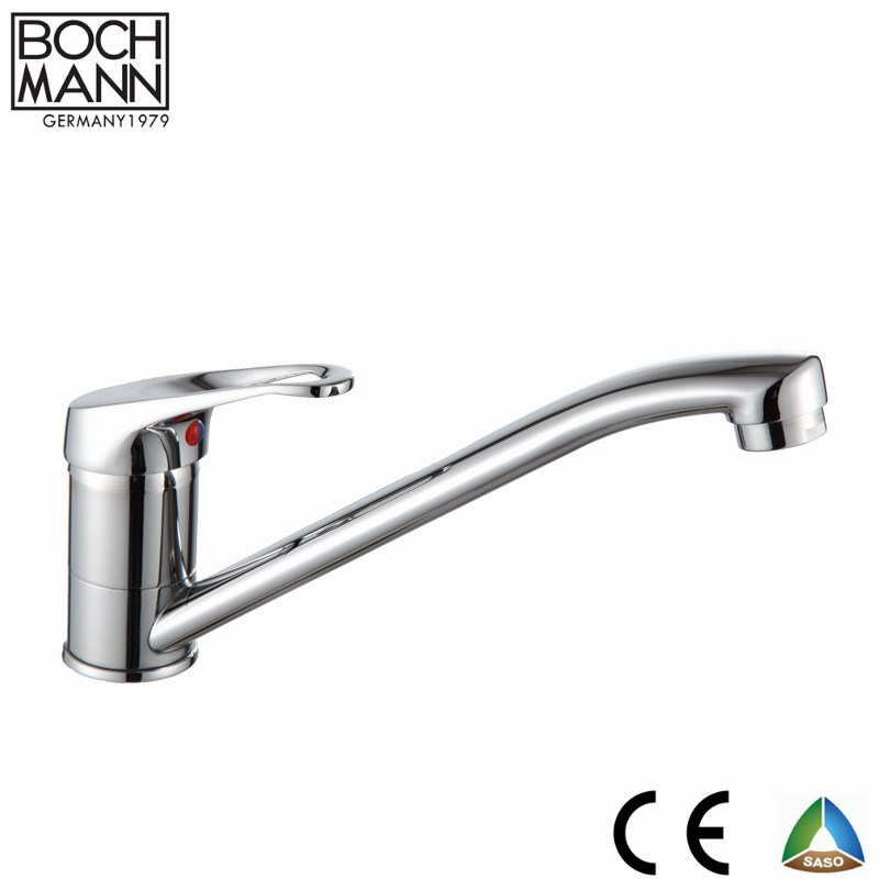 Economic Price Simple Ce Kitchen Sink Water Faucet Taps