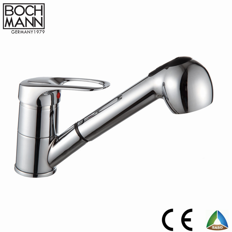 Economic Price Simple Ce Kitchen Sink Water Faucet Taps