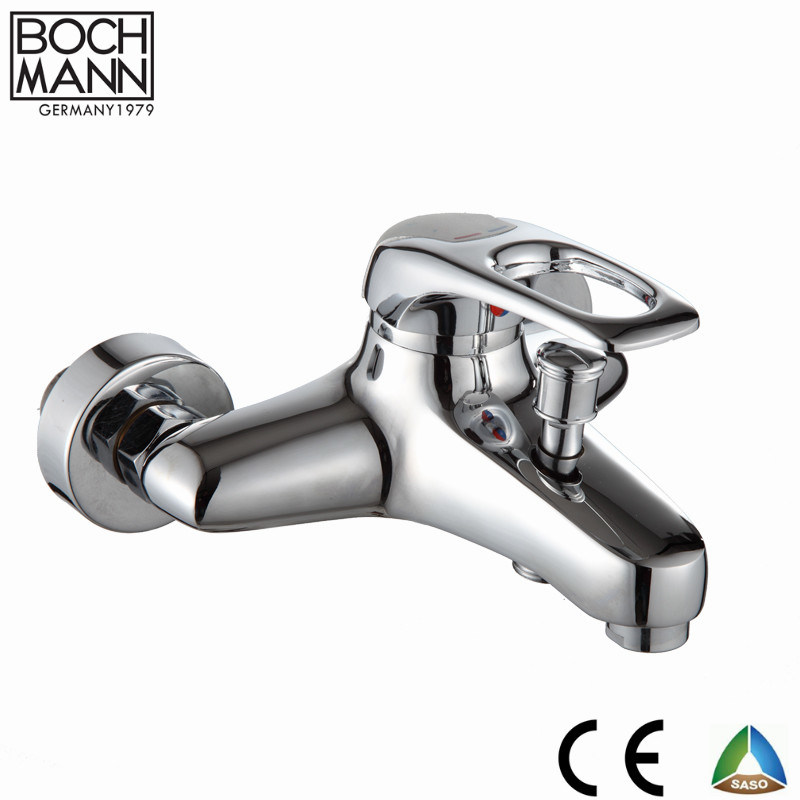 Toilet Sanitary Ware Faucet Tap Small Size Brass Faucet Water Mixer