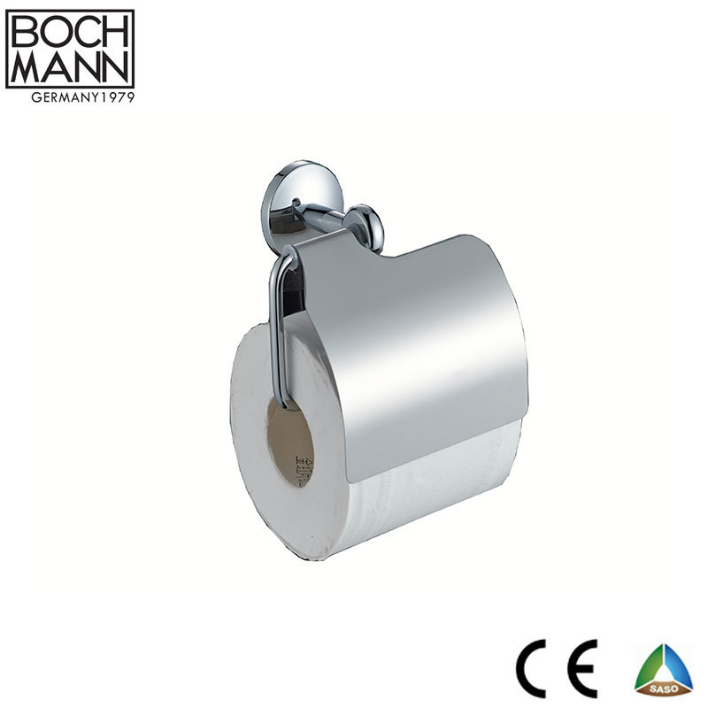 Strong Wall Type Chrome Robe Hook for Middle East and Europe Supermarket