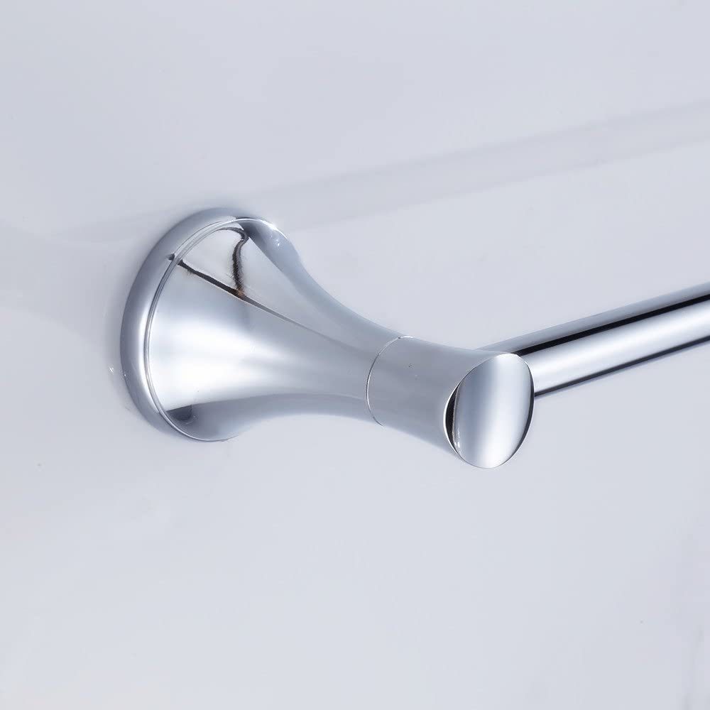 Washing Room Wall Robe Hook Chrome Plated