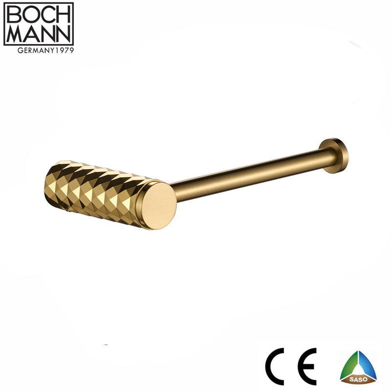 Morden Sanitary Ware Brass Coat Robe Hook for Bathroom