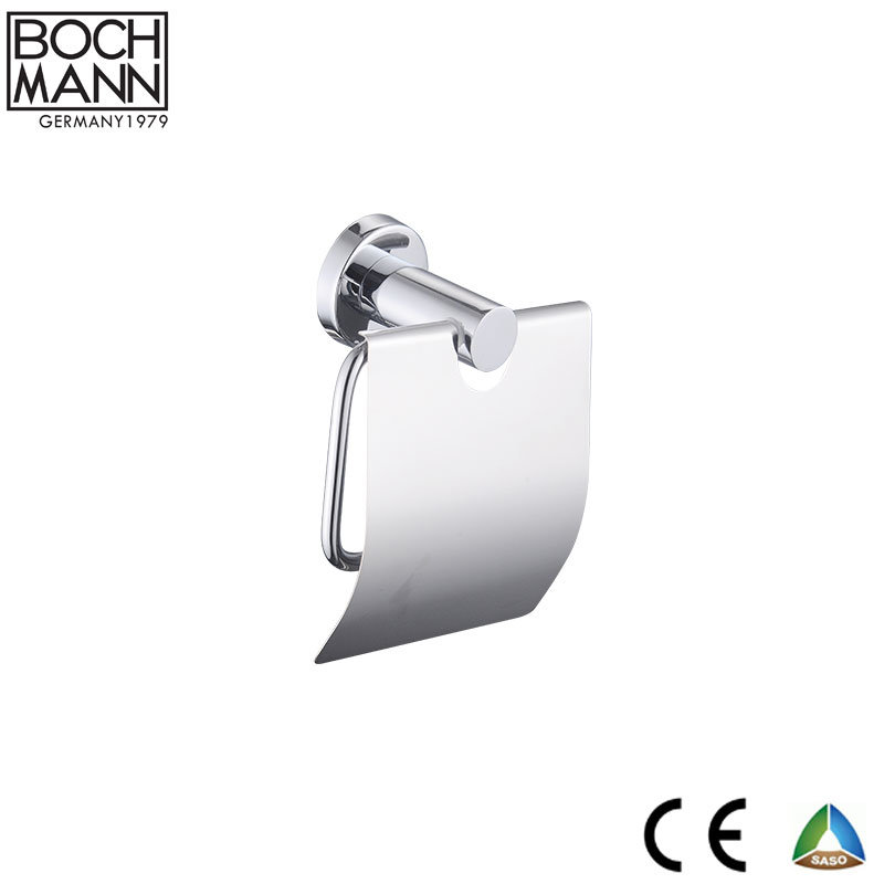 Simple Metal Bathroom Hardware Robe Hook