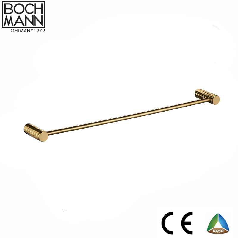 Morden Sanitary Ware Brass Coat Robe Hook for Bathroom